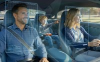 In-Cabin Monitoring Solutions