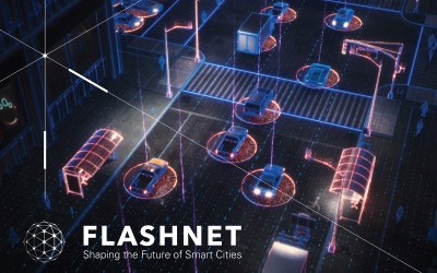 Infrastructure-agnostic Smart City IoT Is Entering a New Phase of Deployment