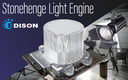 Introducing Our New Light Engine The Stonehenge Series