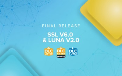 Introducing the DLC Technical Requirements for LED Lighting: SSL V6.0 and LUNA V2.0