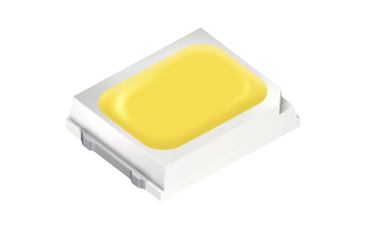 Introducing the DURIS® E 2835 0.2 W SOFTLINEAR LED by ams OSRAM — LED