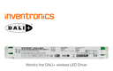 Inventronics Unveiled Industry's First DALI+ Certified Wireless LED Driver