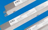 IOTA Introduces Next Generation ILD Series Drivers with Reduced Form Factor and Enhanced Performance to Power Emergency Lighting