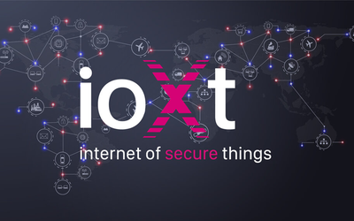 ioXt to Secure Network Lighting Controllers ioXt to Secure Network Lighting Controllers