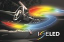 ISELED-Alliance Welcomes Five New Members ISELED-Alliance Welcomes Five New Members