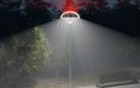 KAUST Researchers Develop New Nanoplastic for Sustainable Street Lighting KAUST Researchers Develop New Nanoplastic for Sustainable Street Lighting