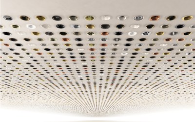 Laser Evo Extends the Laser Blade Legacy with More Than One Million Lighting Configurations