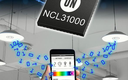 LED Driver Solutions from ON Semiconductor Add Intelligence to Connected Lighting
