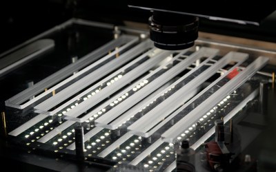 LED Light Testing: The Path to Zero Defects