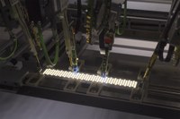 LED light testing with ICT Tester.jpg