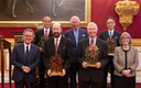 LED Lighting Development Wins 2021 Queen Elizabeth Prize for Engineering (QEPrize) LED Lighting Development Wins 2021 Queen Elizabeth Prize for Engineering (QEPrize)