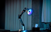 LEDVANCE Wins German Innovation Award 2026 For AI-driven Lighting Robot Elix