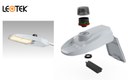 LEOTEK Launches KarbonCobra™ LEOTEK Launches KarbonCobra™