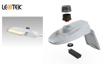LEOTEK Launches KarbonCobra™