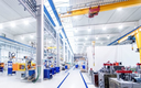 First Commercial Lighting Company Achieves IoT Security Rating First Commercial Lighting Company Achieves IoT Security Rating