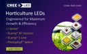 Lighting that grows with you. Lighting that grows with you.