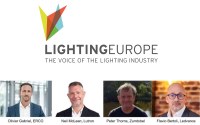 LightingEurope Announces New Executive Board Members and Treasurer