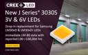 LM-80 Coverage LEDs with Exact Samsung Compatibility