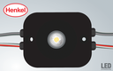 Low Pressure Molding Technology for Lighting Electronics | Henkel’s Technomelt Low Pressure Molding Technology for Lighting Electronics | Henkel’s Technomelt