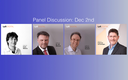 LpS Digital Live – Panel Discussion, Award Ceremony, Networking