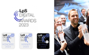 LpS Digital Award Winners 2023 Announced