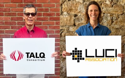 LUCI and TALQ Join Forces to Advance Sustainable, Interoperable Urban Lighting