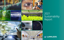 Lumileds' 2021 Sustainability Report Lumileds' 2021 Sustainability Report