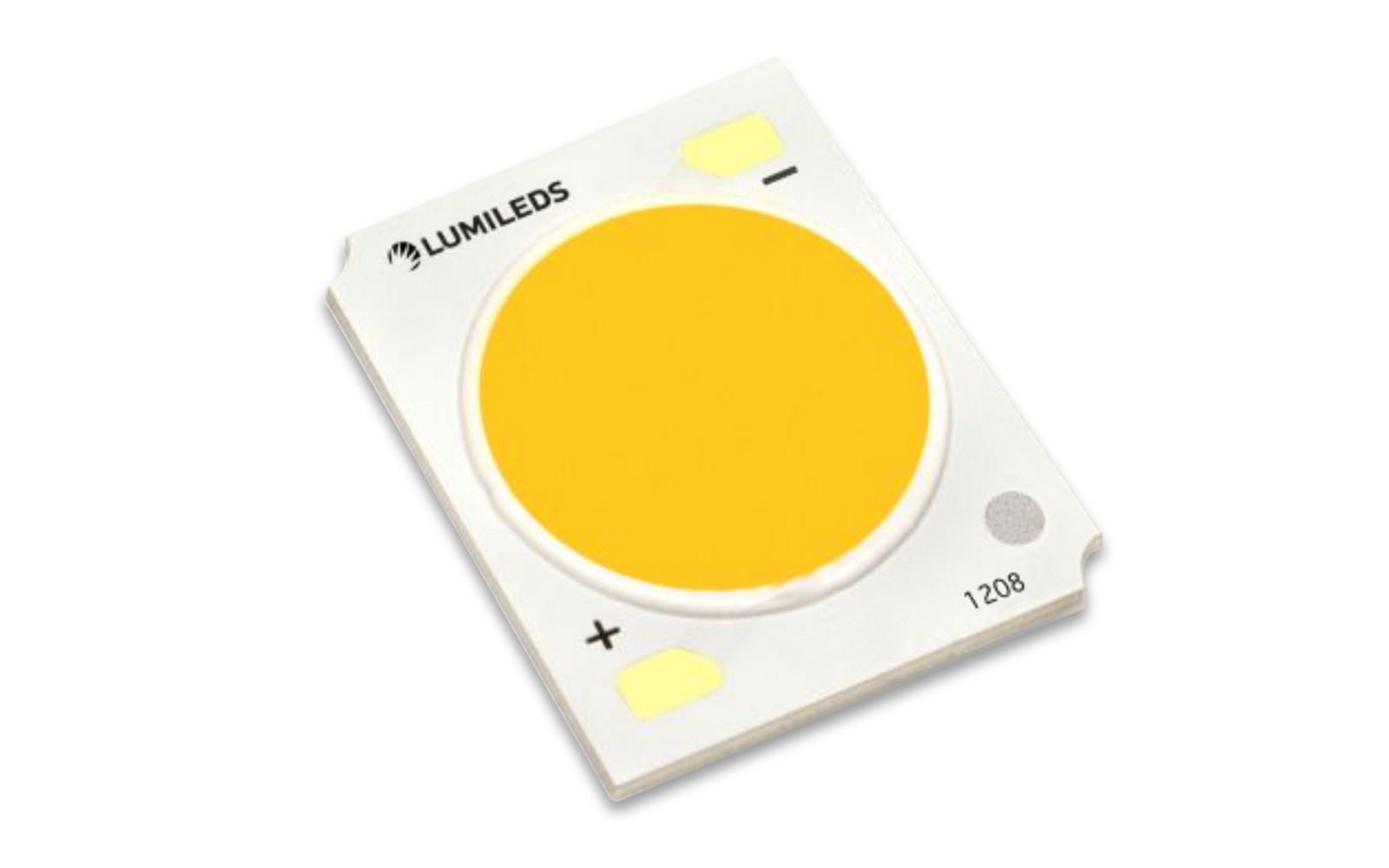 Lumileds Gen 5 CoBs Get 15+ Lumens and 20+ Efficacy — LED