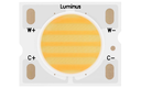 Luminus’ Gen 2 Tunable COBs Deliver Highest Flux & Efficacy
