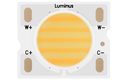 Luminus’ Gen 2 Tunable COBs Deliver Highest Flux & Efficacy Luminus’ Gen 2 Tunable COBs Deliver Highest Flux & Efficacy