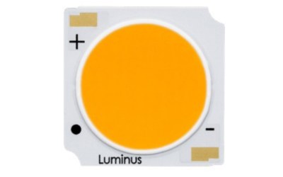 Luminus LUX Pro & Gen6+ COBs Redefine LED Performance