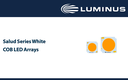 Luminus Releases Salud COBs