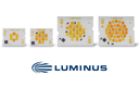 Luminus Releases Salud™ CCT Tunable Modules