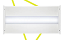 Lumos Controls LED Retrofit Troffer Kit Simplifies Smart Lighting
