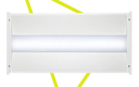 Lumos Controls LED Retrofit Troffer Kit Simplifies Smart Lighting Lumos Controls LED Retrofit Troffer Kit Simplifies Smart Lighting