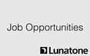LUNATONE – Job Opportunities in Business Development and Technical Support LUNATONE – Job Opportunities in Business Development and Technical Support
