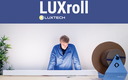 LUXTECH Offers First Compelling Flex Modules Designed to Replace Traditional Rigid Modules: LUXroll (UL Listed) LUXTECH Offers First Compelling Flex Modules Designed to Replace Traditional Rigid Modules: LUXroll (UL Listed)