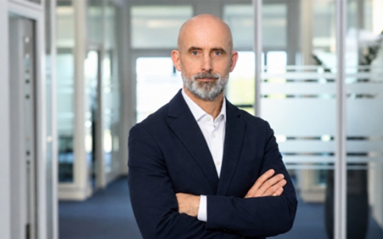 Managed succession planning has resulted in promotion of Marc Winfield to the position of President of TTI IP&E – Europe.
