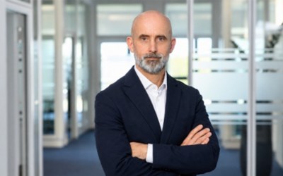 Marc Winfield will be promoted to President of TTI IP&E – Europe