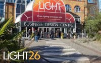 Messe Frankfurt Acquires LiGHT Expo London