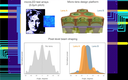 MicroLED Devices with Integrated Micro-lenses MicroLED Devices with Integrated Micro-lenses