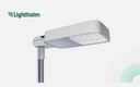 Modular “Tool-Free” Streetlight Wins Designplus Award at Light+Building