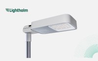 Modular “Tool-Free” Streetlight Wins Designplus Award at Light+Building