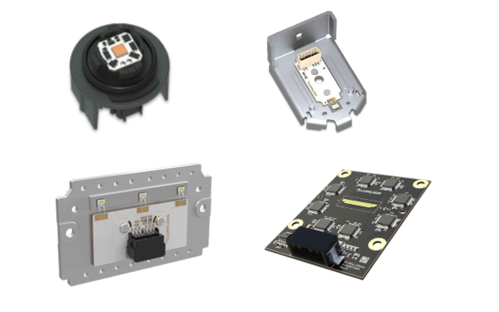 Modular Engine Light Modularization of Automotive Light Sources Lowers Costs, Improves ...