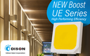 NEW Boost UE Series High Performing Efficiency NEW Boost UE Series High Performing Efficiency