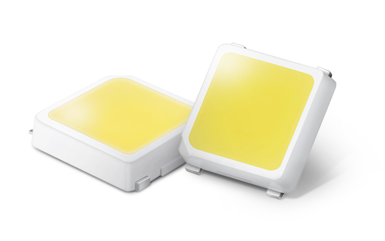 New MidPower LED Enables Luminaires to Meet Latest DLC V5.1 Premium