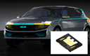 New Oslon Black Flat X Family for Automotive Front Lighting