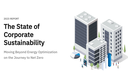 New Report Highlights Significant Business Shift Toward Integrating Sustainability with Digital Transformation
