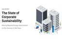 New Report Highlights Significant Business Shift Toward Integrating Sustainability with Digital Transformation New Report Highlights Significant Business Shift Toward Integrating Sustainability with Digital Transformation