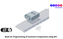 New Zhaga Specifications Solve the Smart Luminaire Data Management Problem New Zhaga Specifications Solve the Smart Luminaire Data Management Problem